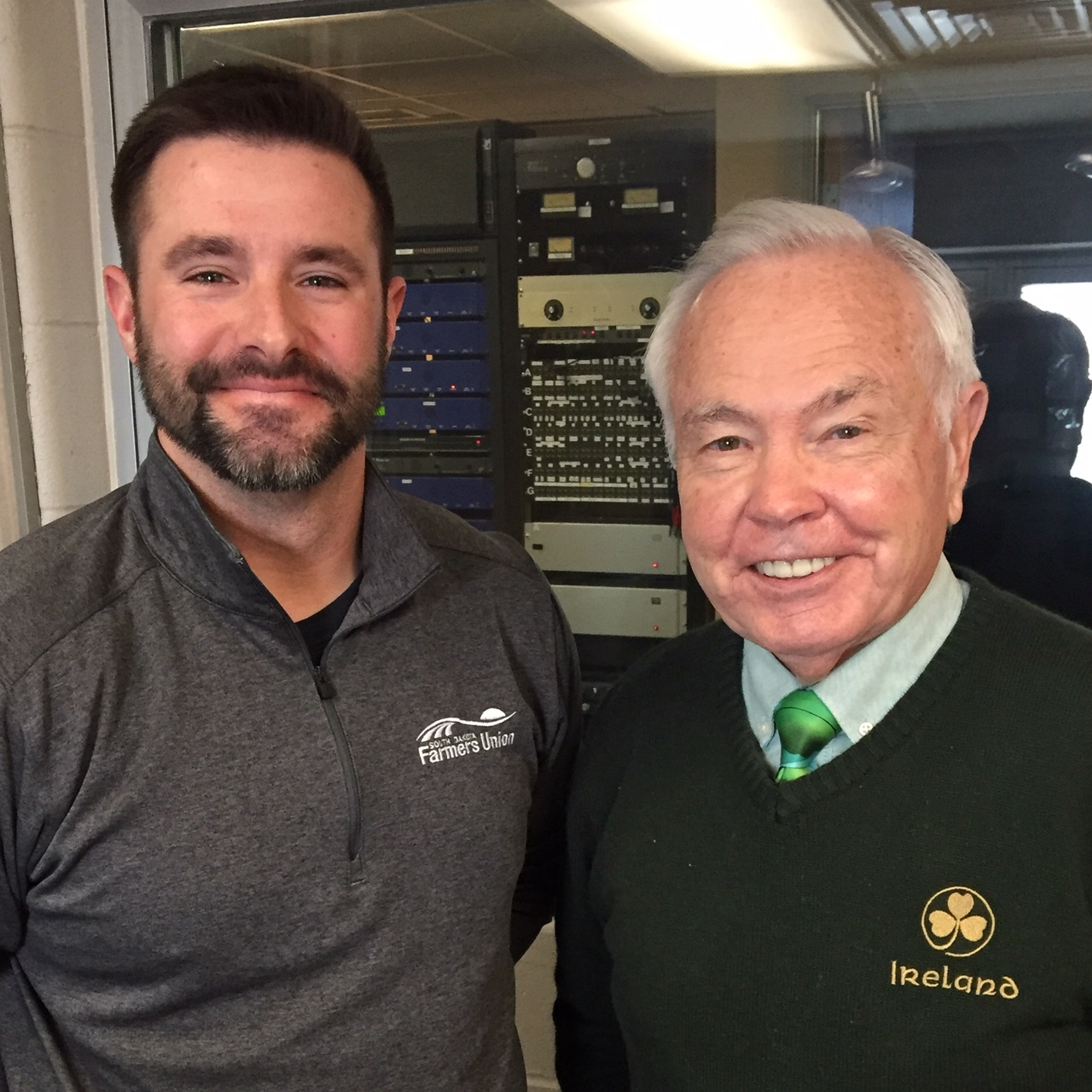 January 10, 2023 10AM - It's Your Agri Business with SD Farmers Union