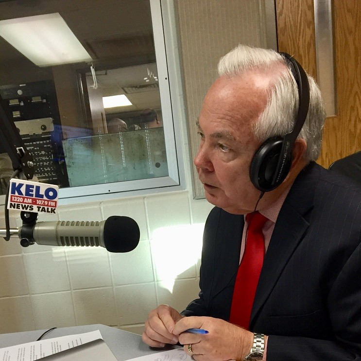  July 7, 2026 10AM - It's Your Agri Business with Bill Zortman