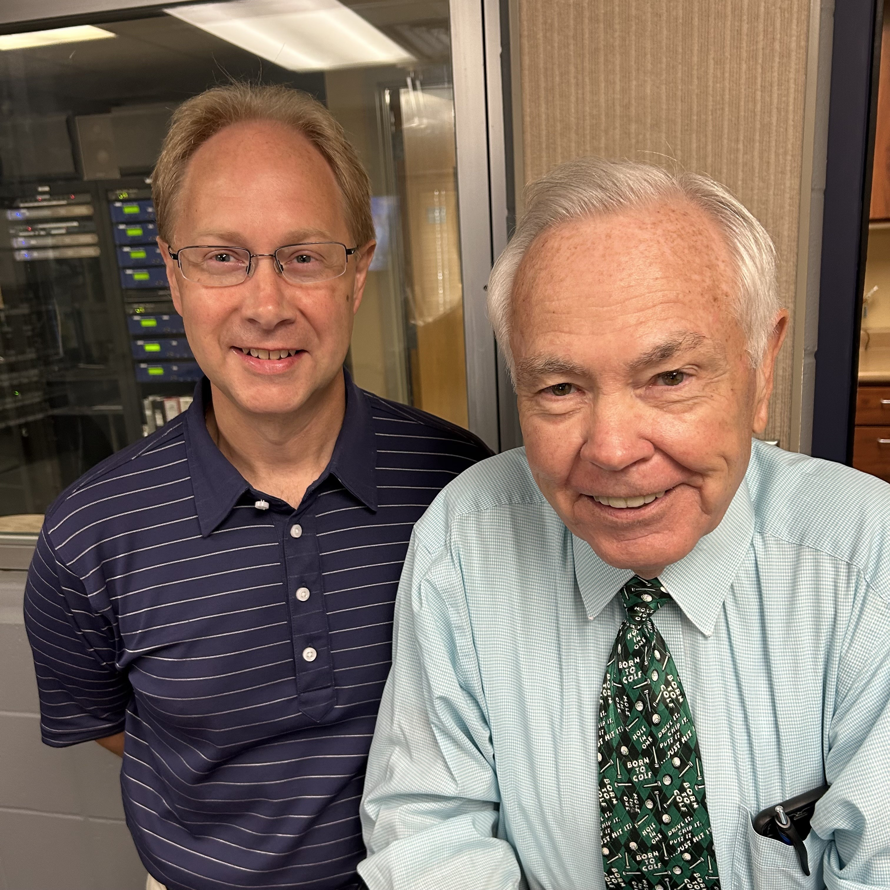 February 11, 2025 9AM - Tax Talk with Tim Ness