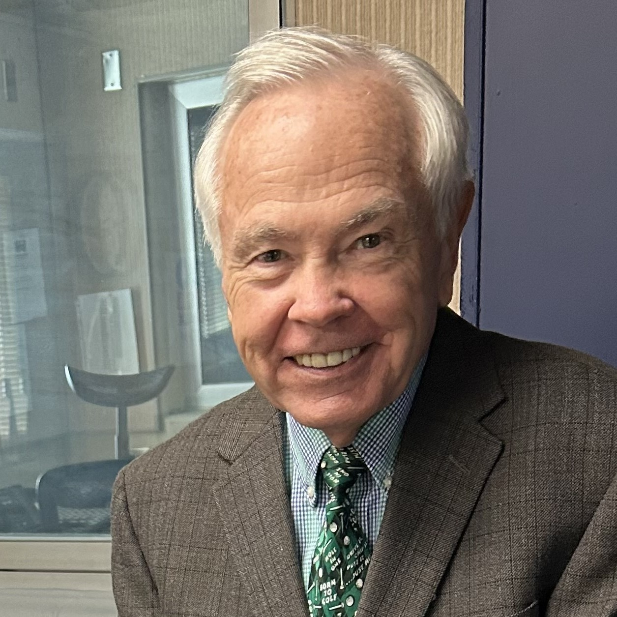 April 15, 2026 10AM - It's Your Agri Business with Bill Zortman