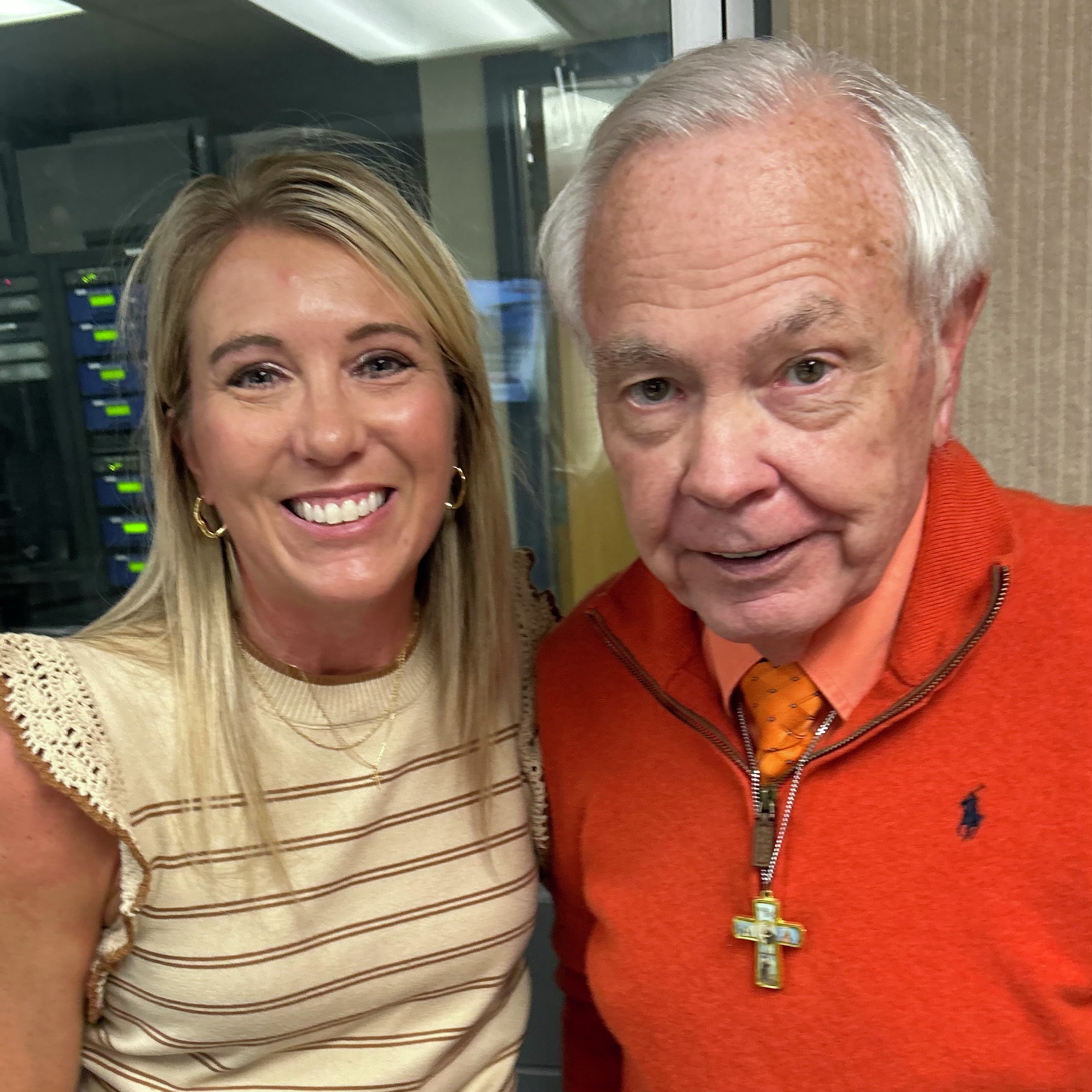 September 4, 2026 10AM - It's Your Agri Business with Bill Zortman