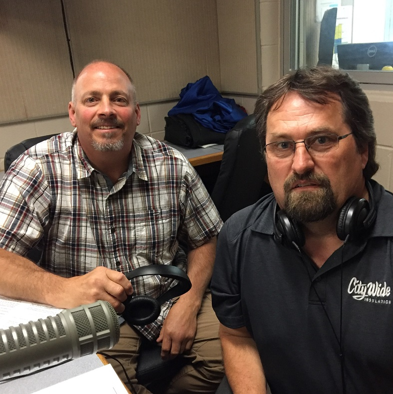 August 21, 2023 9AM - It's Your Business - The Remodelers Show