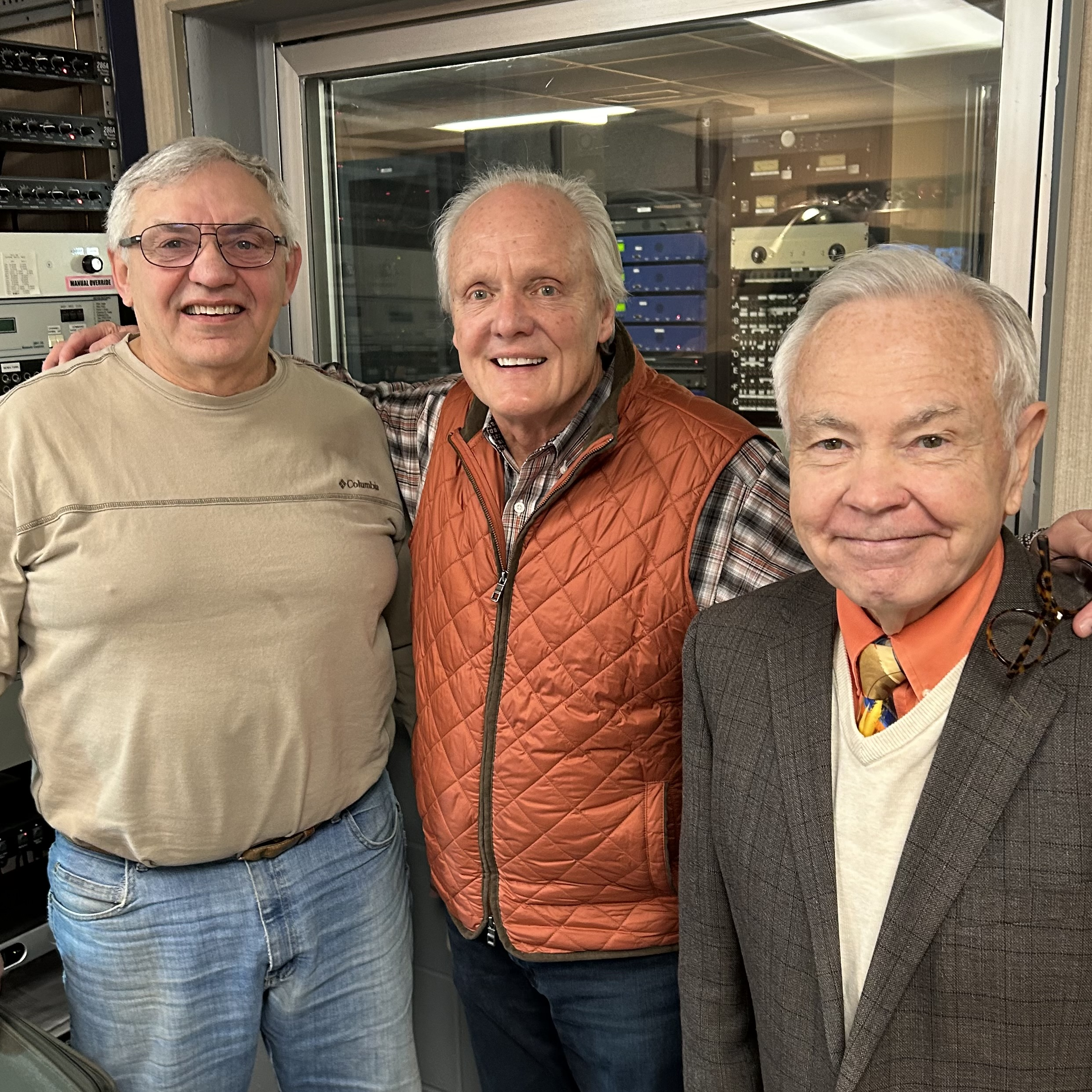 January 16, 2024 9AM - It's Your Business - Leader of the Band Show