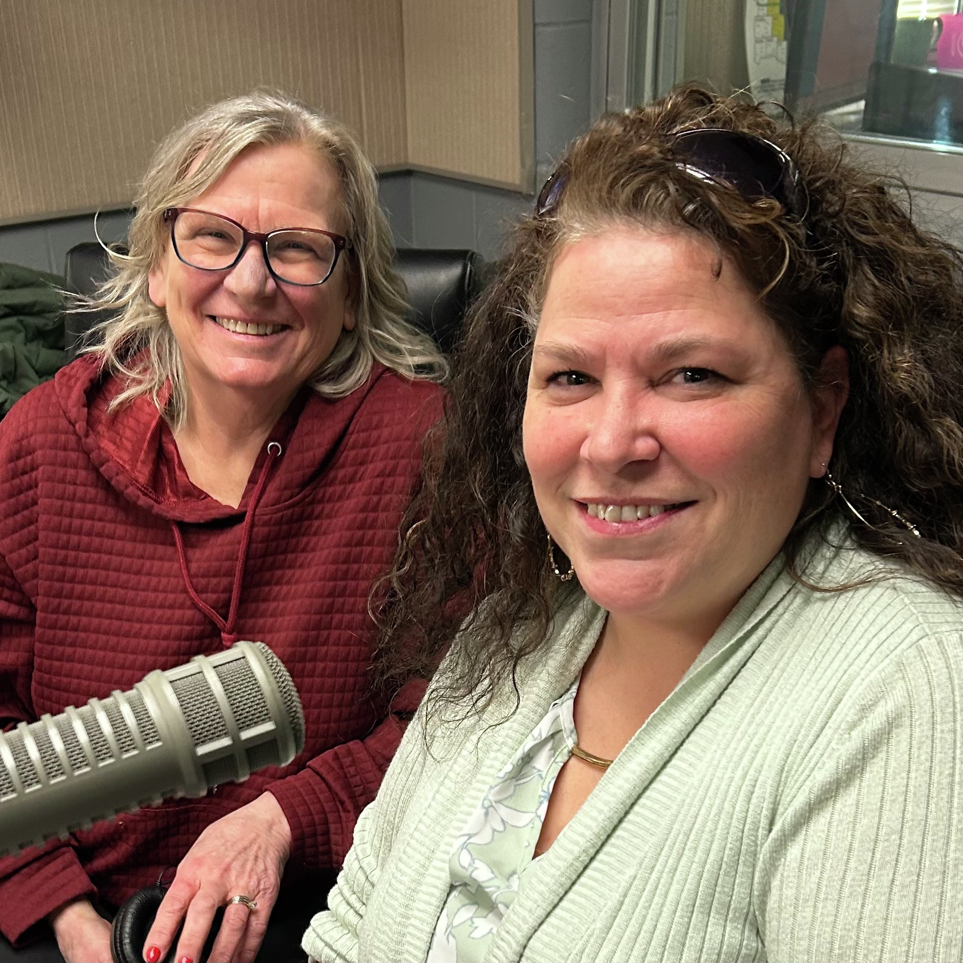  February 11, 2026 10AM - It's Your Agri Business with Bill Zortman