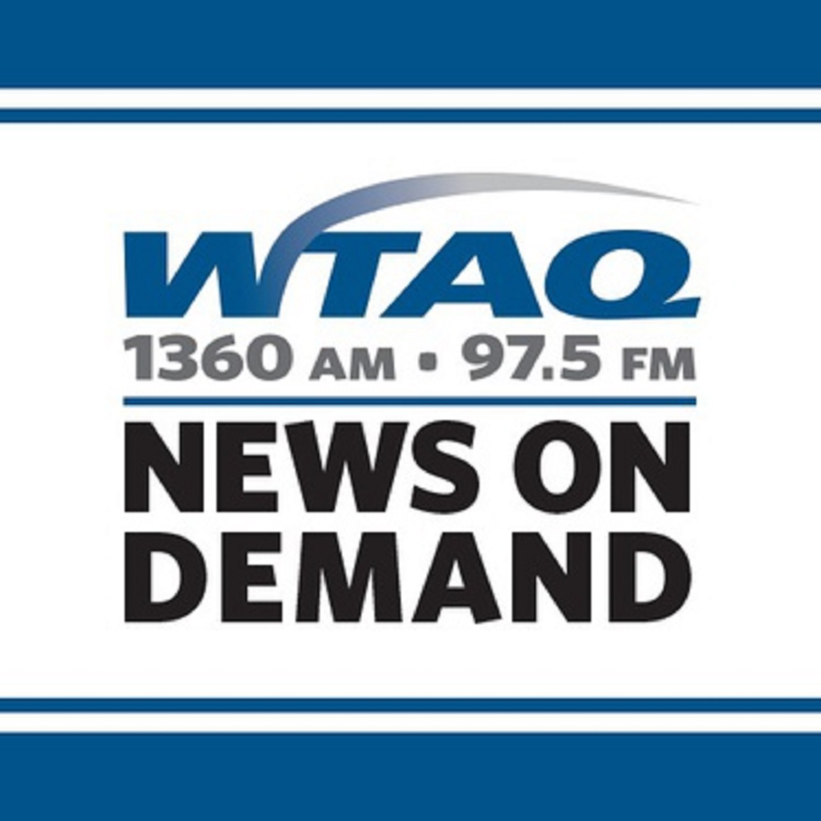 4 p.m. News on Demand - Democratic gubernatorial candidate David Crowley visits northeast Wisconsin