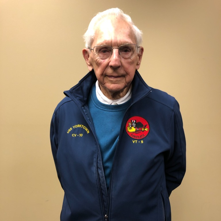 Soldier Stories Podcast - Jack Rosenkranz Part Two