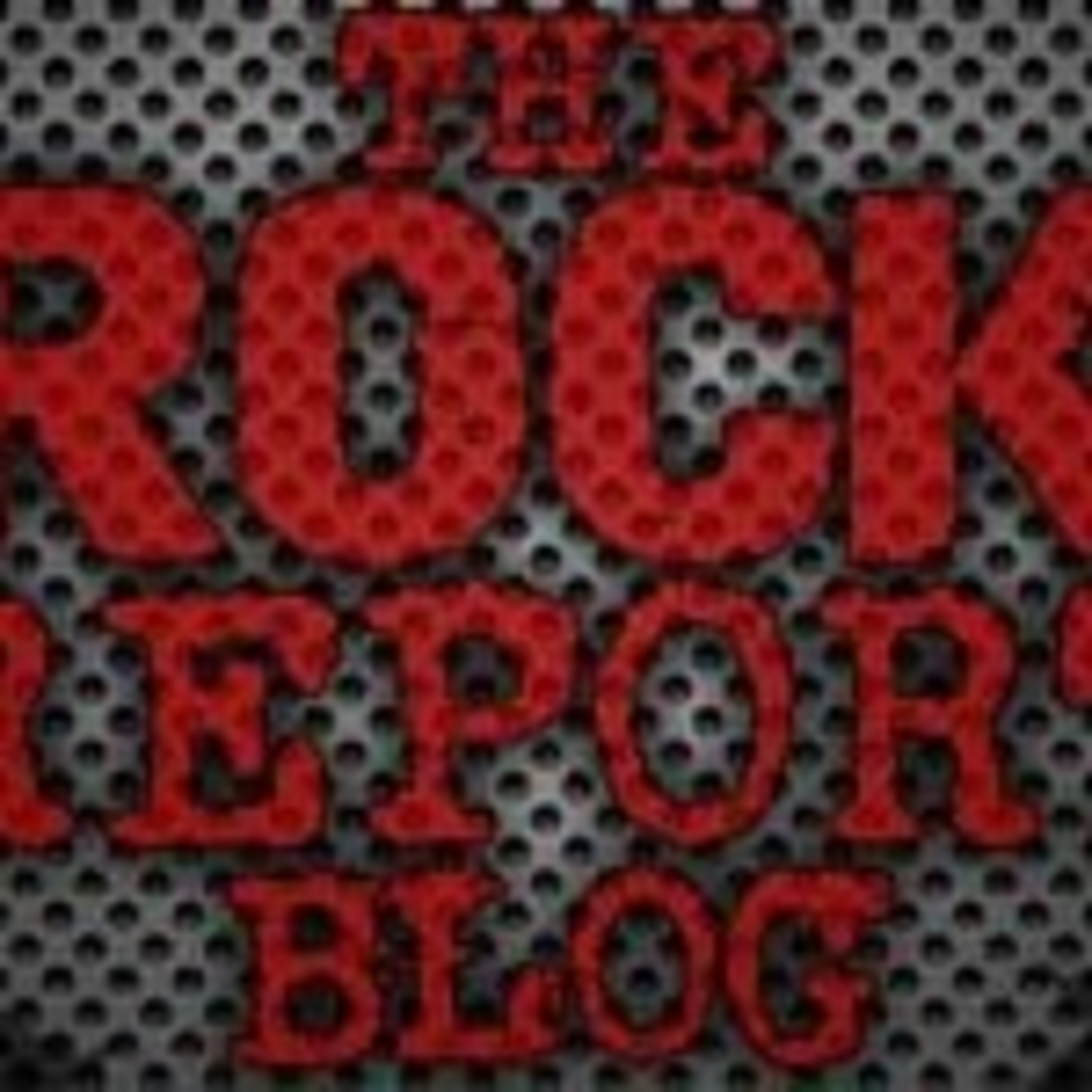 Rock Report December 13, 2019