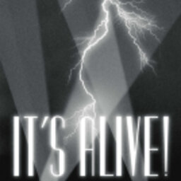 Julian David Stone - It's Alive Podcast