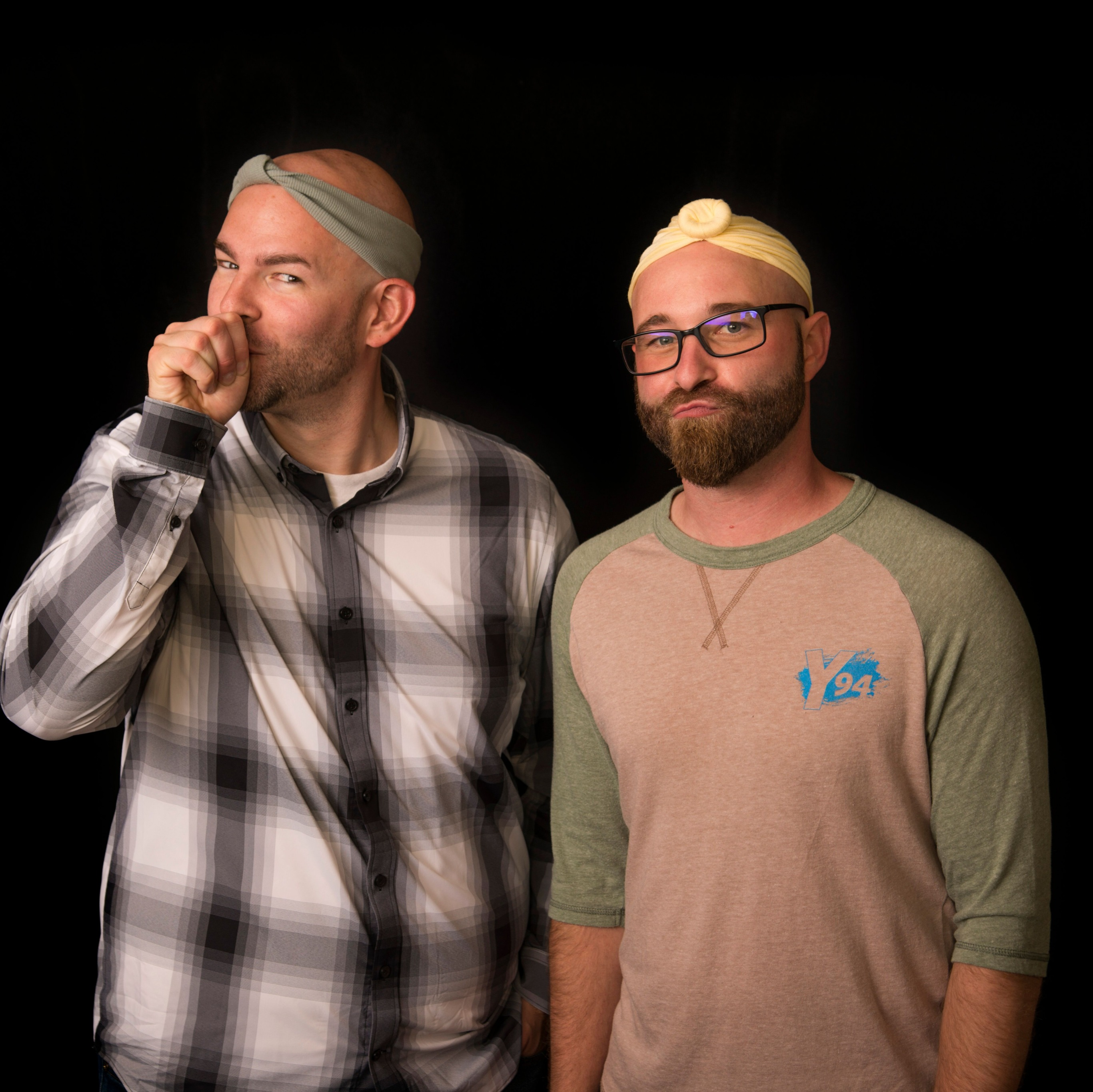 We Talk "Dads Bods" & Meet E thumbnail
