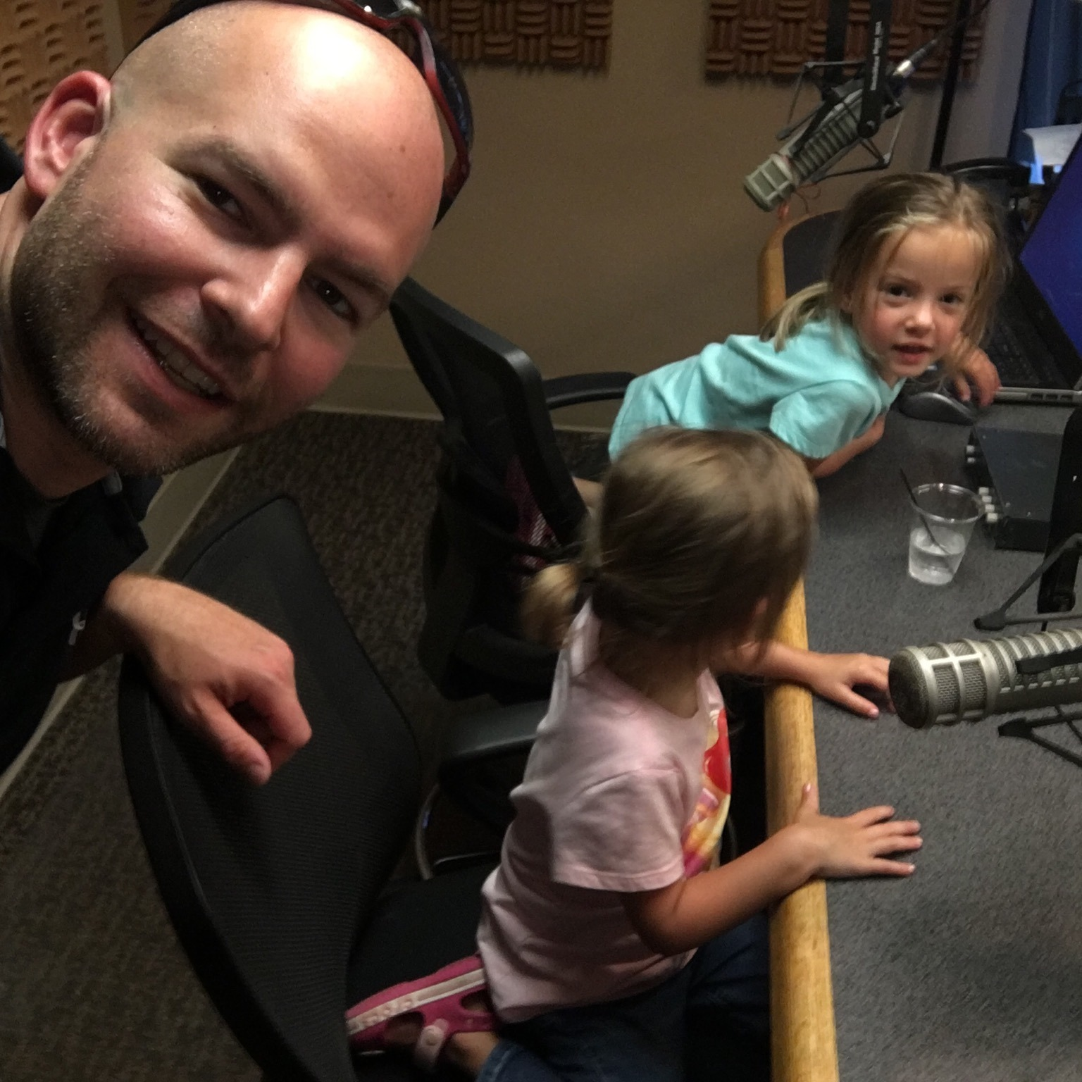 Toddler Talk: Daddy Daughter Weekend thumbnail