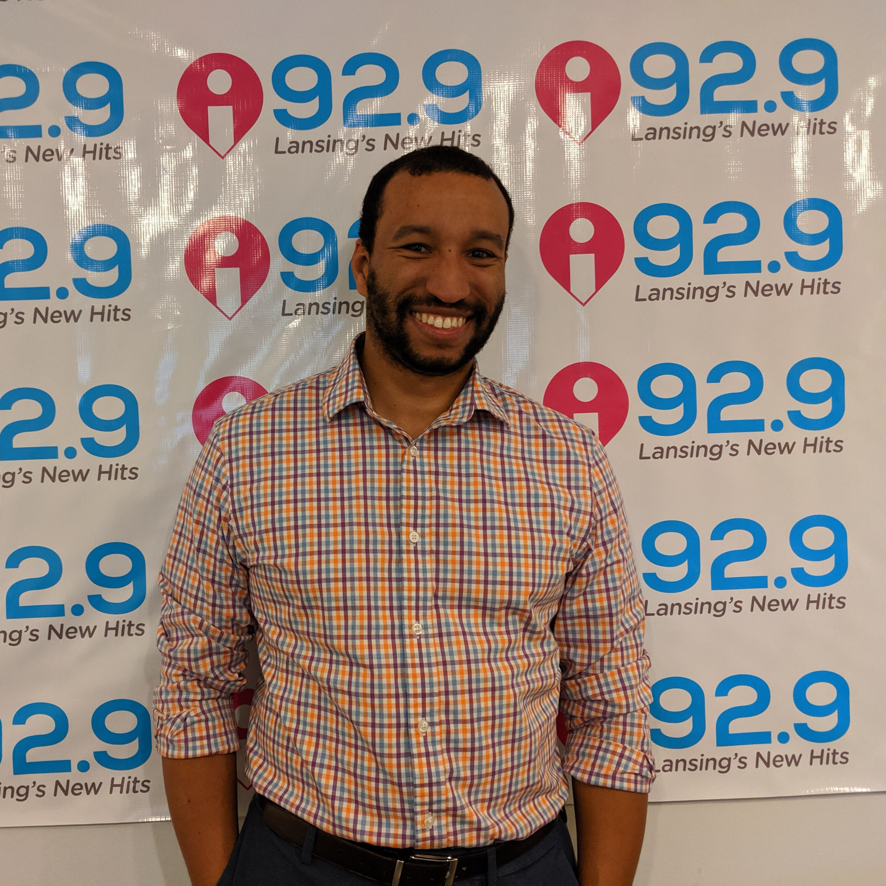 Alex Brace (Small Talk CAC) - The All Things Michigan Podcast