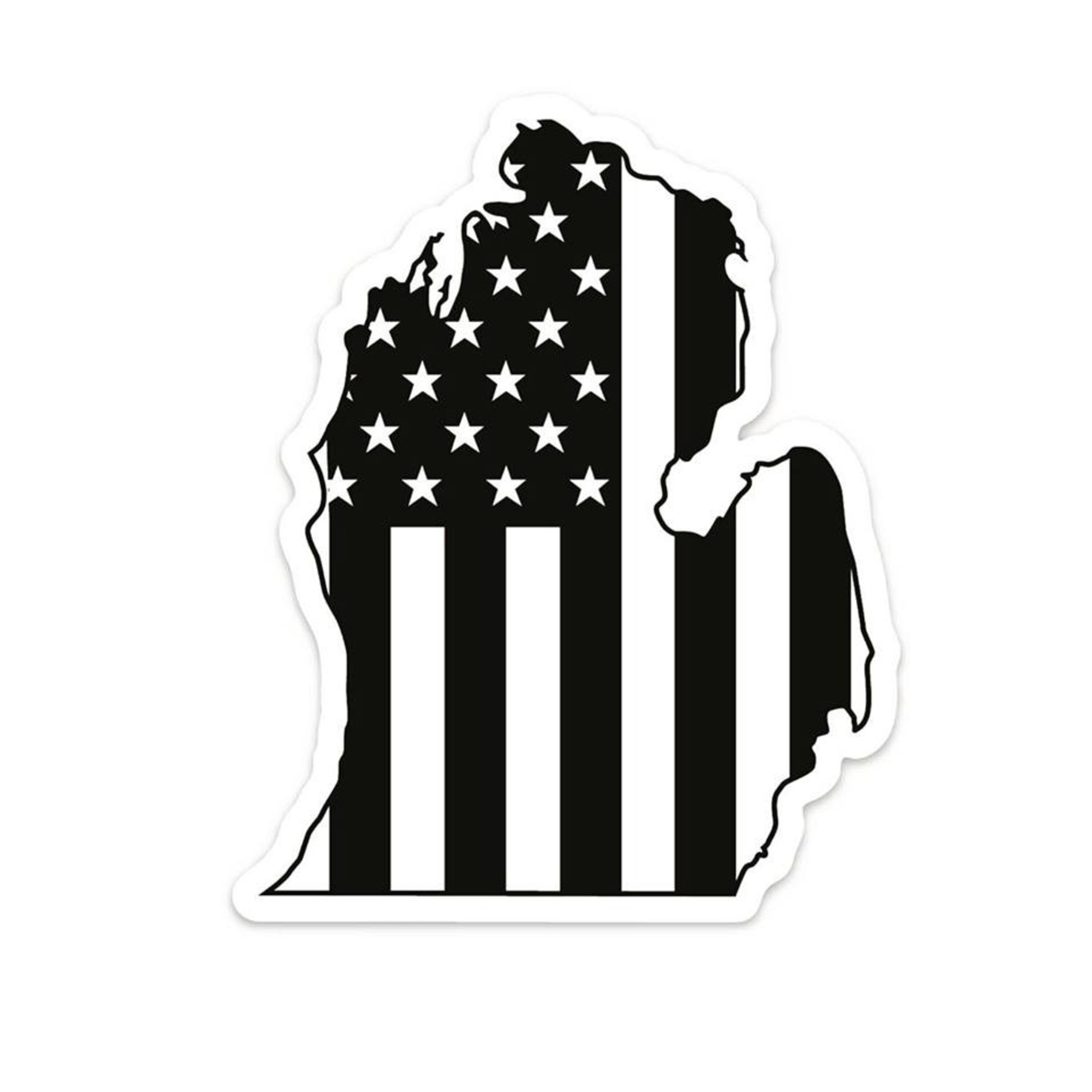 MiFlag - The All Things Michigan Podcast