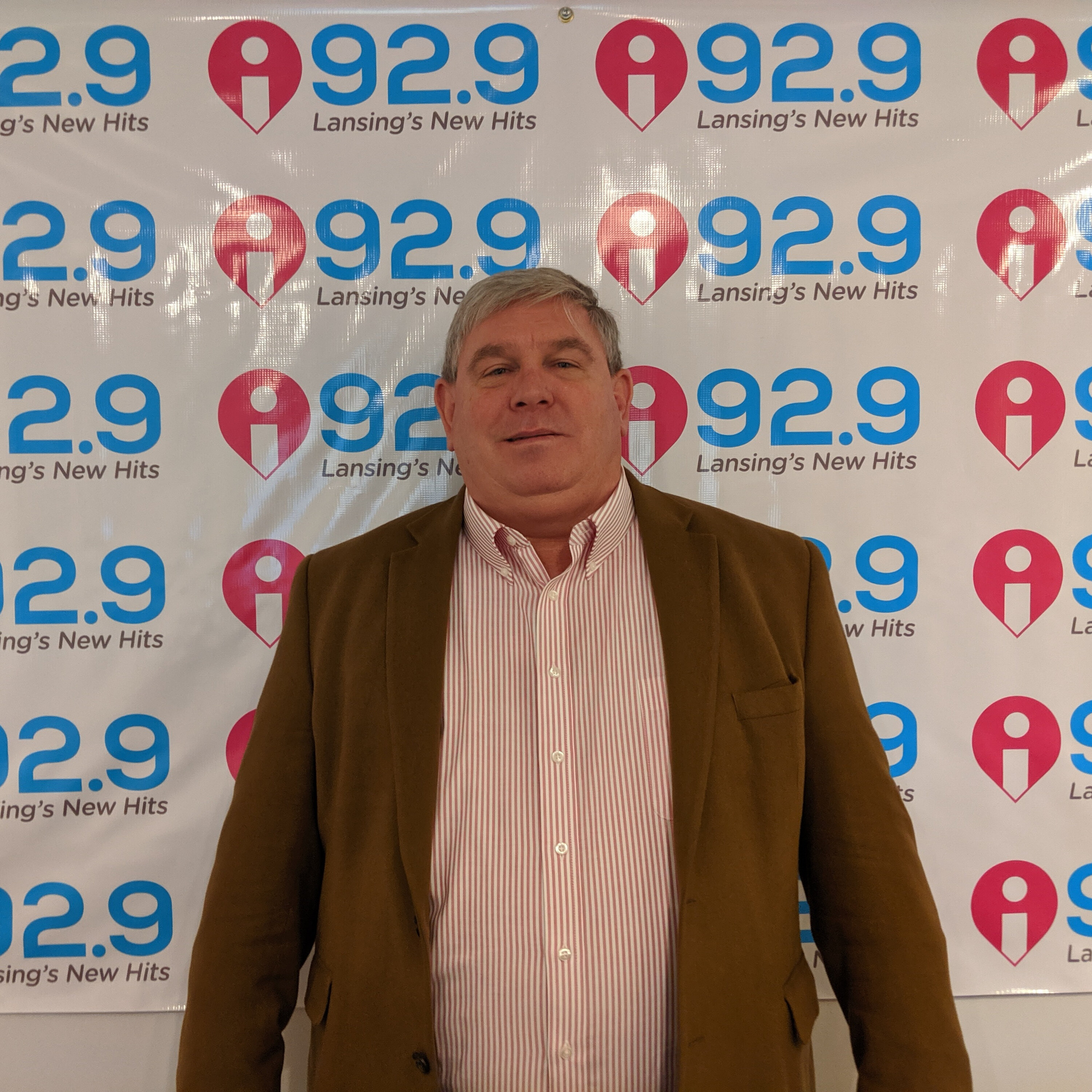 Rich Howard (Big Brothers Big Sisters) - The All Things Michigan Podcast