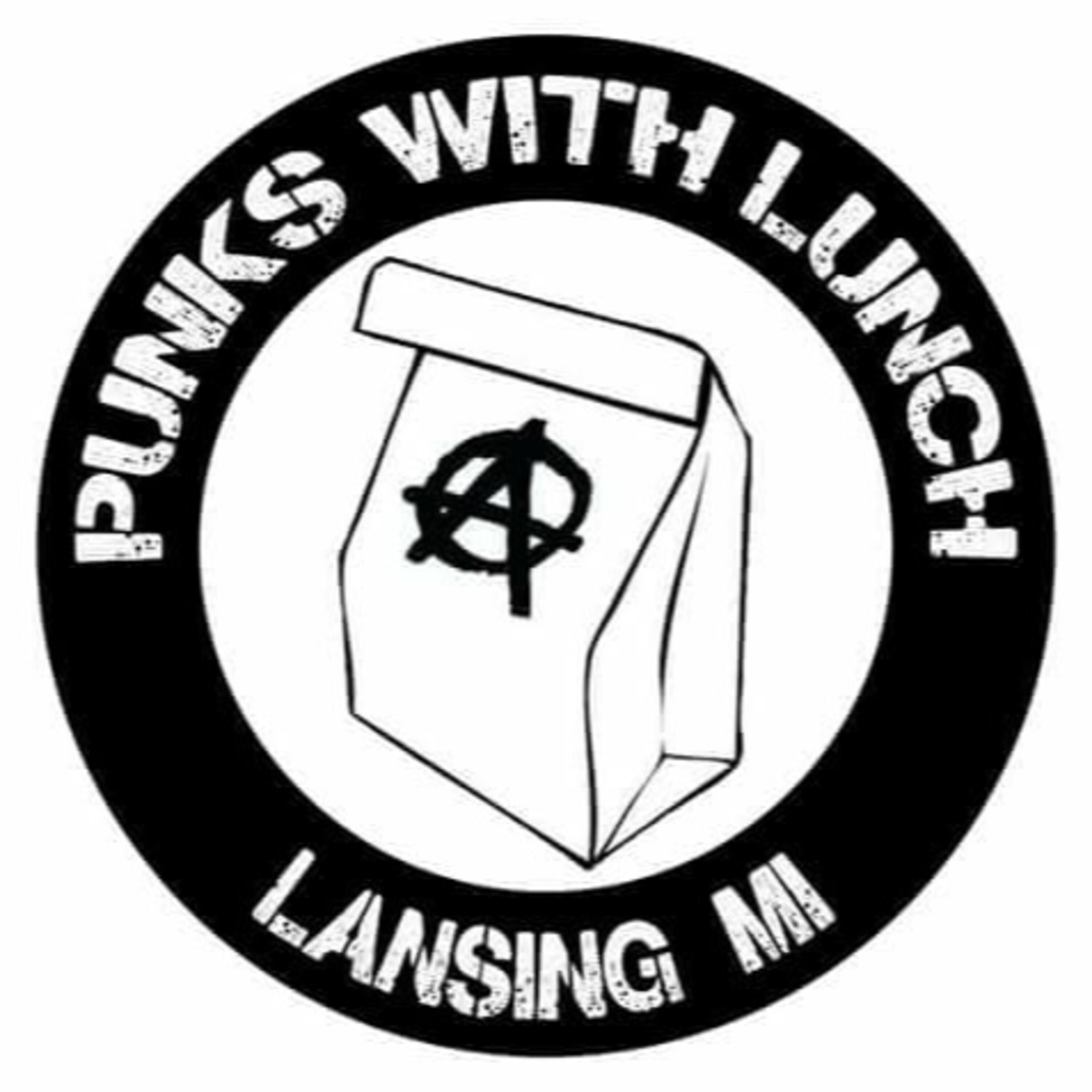 Punks With Lunch - The All Things Michigan Podcast