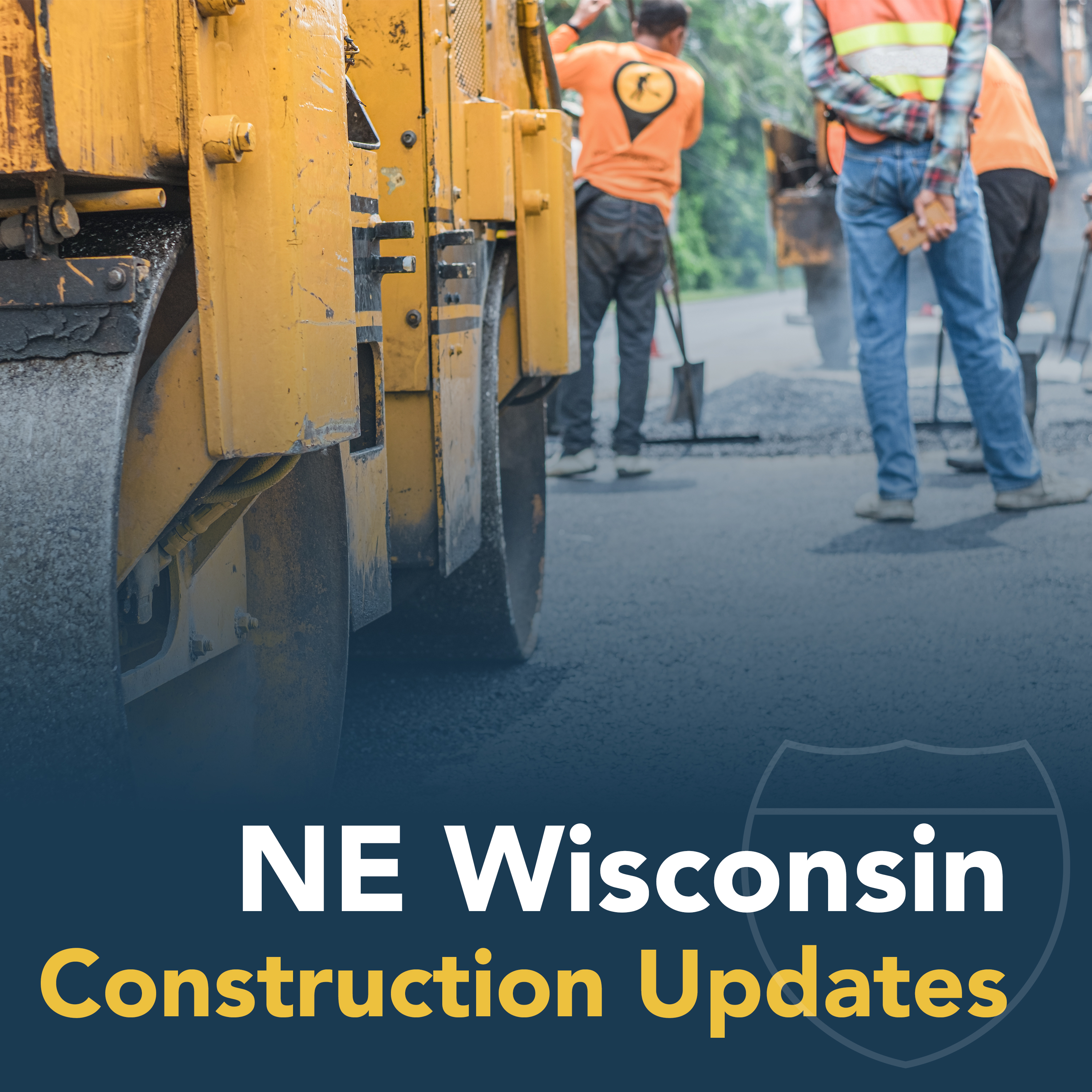 Construction Update: County JJ December 8th