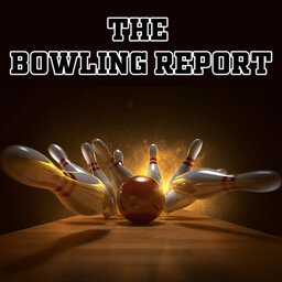 BOWLING REPORT 2-20-23