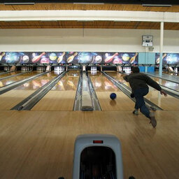 Bowling Report Oct. 4