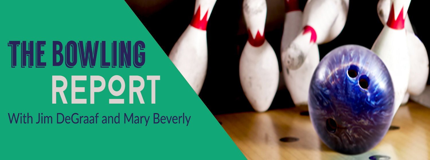 THE BOWLING REPORT 3-20-24