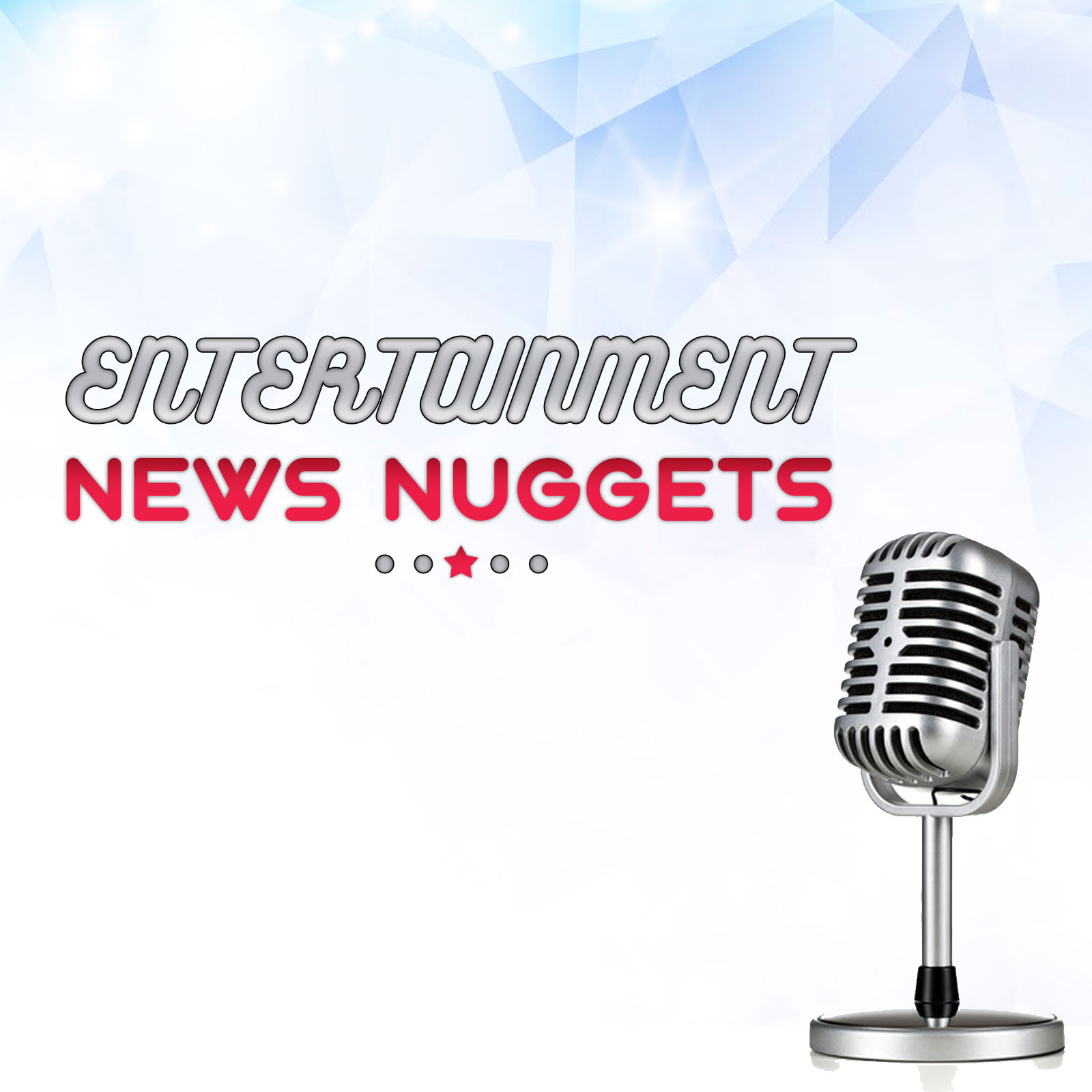 Entertainment News Nuggets - 4-25-2024