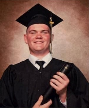 Real Life #SeniorSunday Class of '23  Shout-out: Steven Kelsch Jr!!! episode artwork