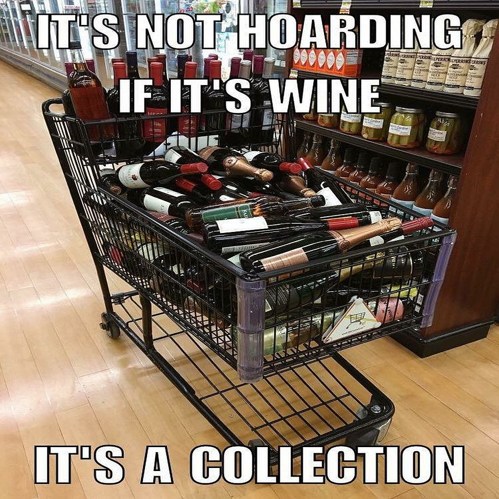 We admit, we STARTED it, but YOU GUYS got "Excessive!"