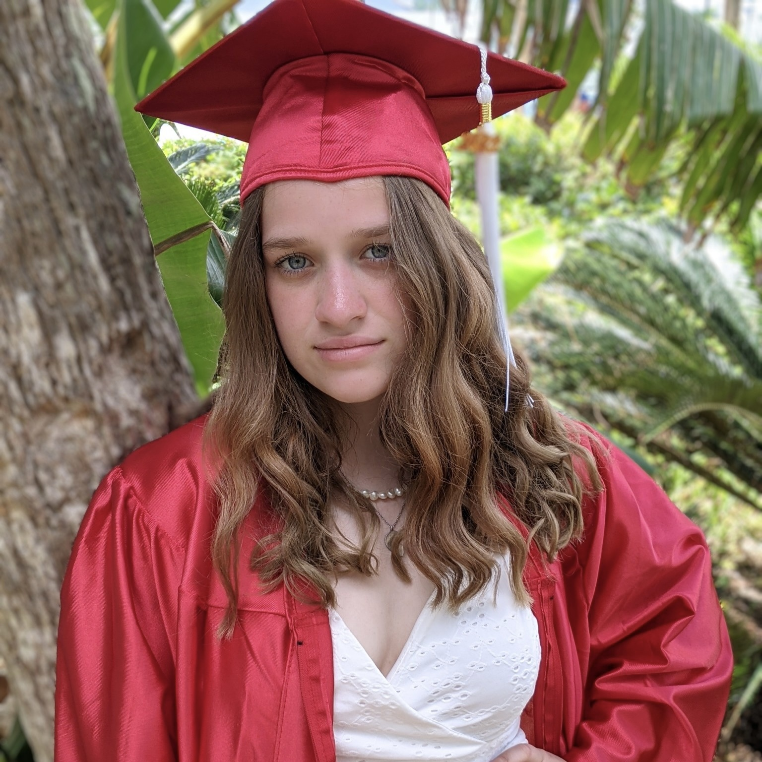 Real Life #SeniorSunday Class of '23 Shout-out: Hannah Rose!!! episode artwork