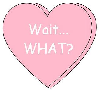 We don't THINK she meant that like it sounded! LOL! episode artwork