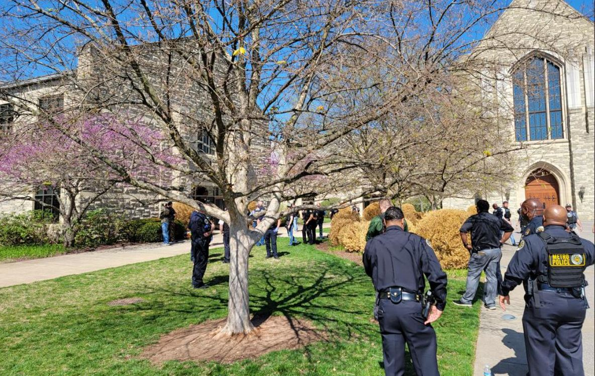 Psychologist: Things to remember in light of Nashville School Shooting episode artwork