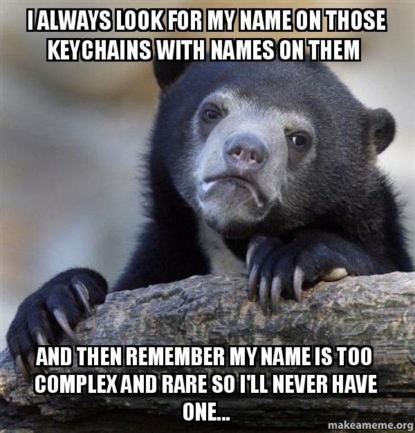 Before you Give your Kid a "Unique" Name... consider THIS! episode artwork