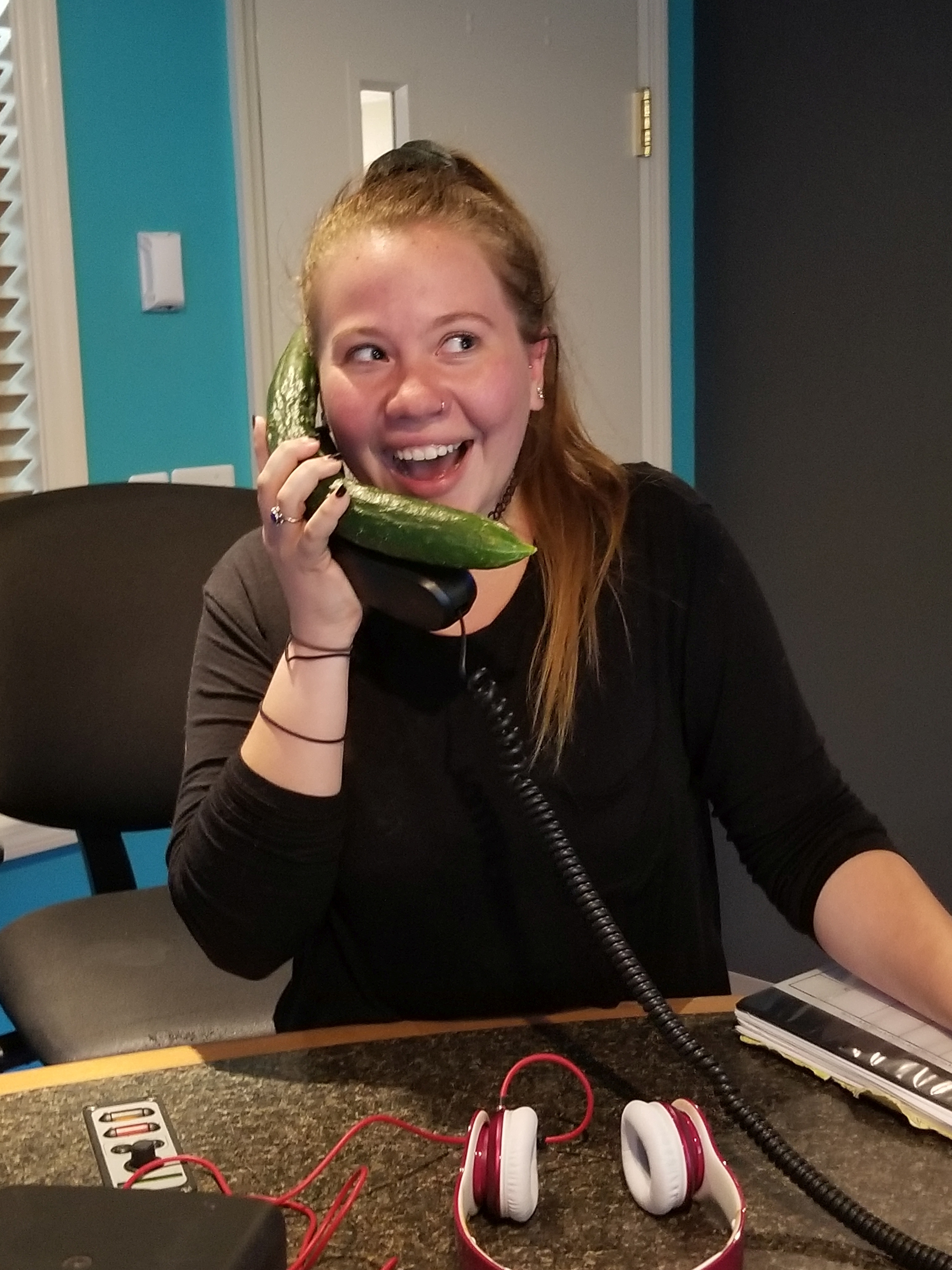 Karyce is Backing Down From the "$5 Million and I'm OUT" Promise!