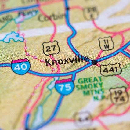 HAMFEST 2019 in Knoxville