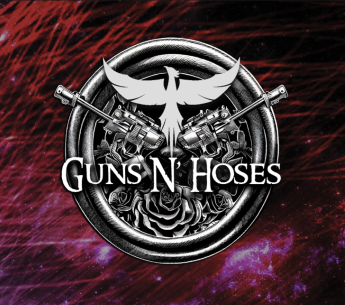 Mission Phoenix Guns n Hoses