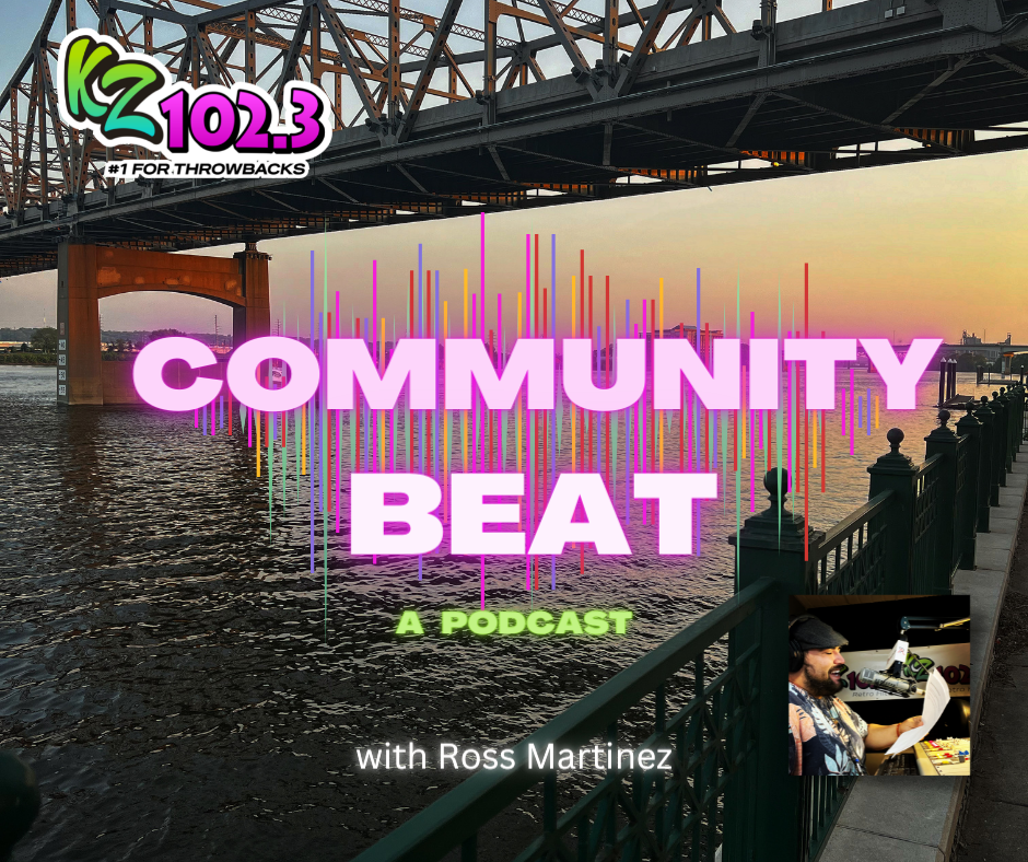 KZ Community Beat - BLOOM: Juneteenth, Race, and the Reality We Live In