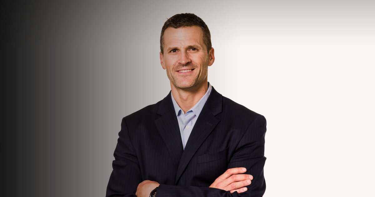 Mayor Paul TenHaken interview 8.30.2023