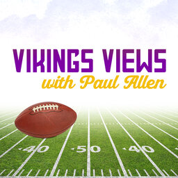 What's next if Vikes are done after Detroit?