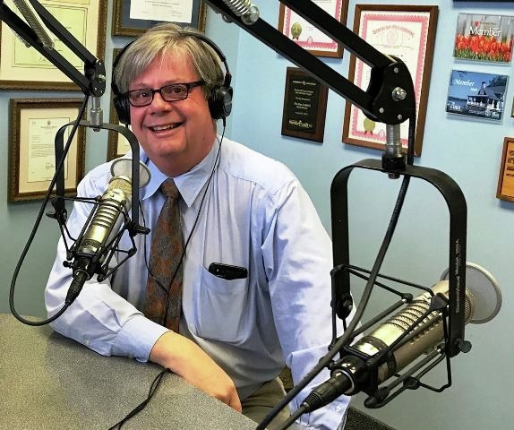 WHTC News Update for Mar. 27, 2026