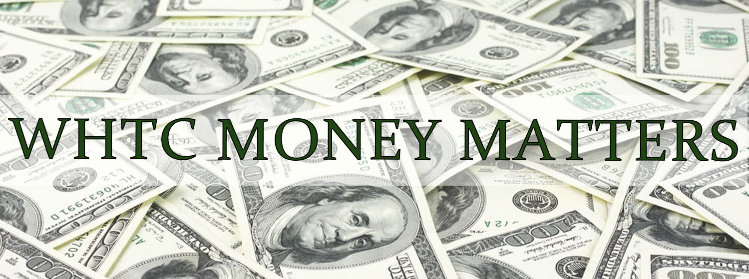 Marriage and Finances