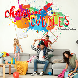 Chaos & Cuddles: Superpowers