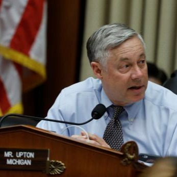 Weekly Interview with Fred Upton Apr. 30