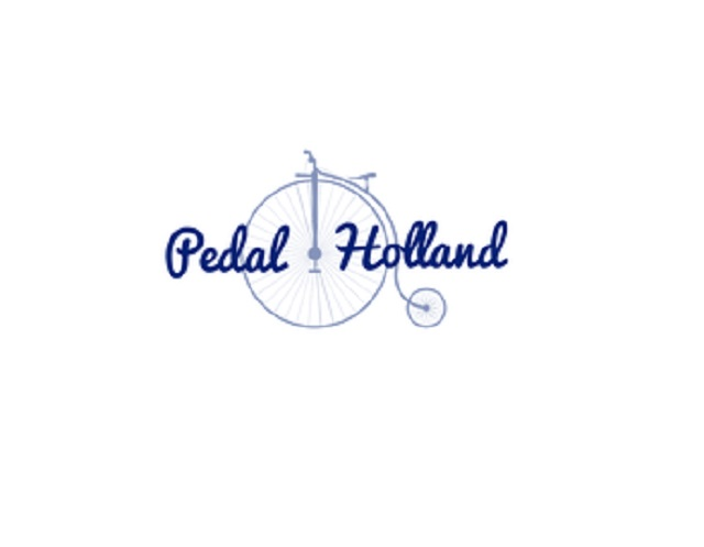 Meika Weiss Pedal Holland Mar. 19