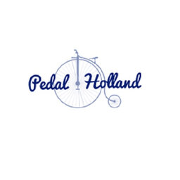 Meika Weiss Pedal Holland Mar. 19