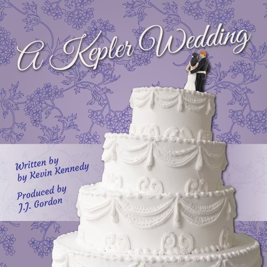 "A Kepler Wedding"