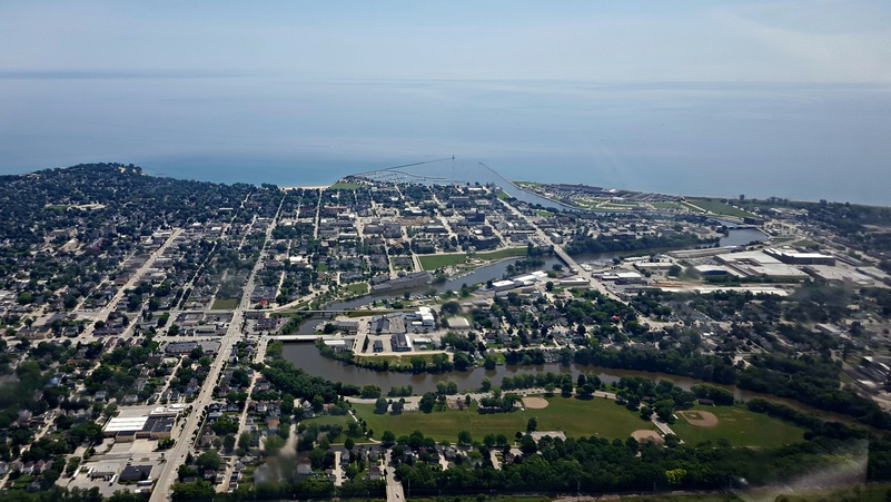 Sheboygan Area Weekend Whassup - 9-18-2020