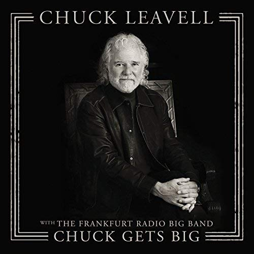 Chuck Leavell on his career and Bob Harris