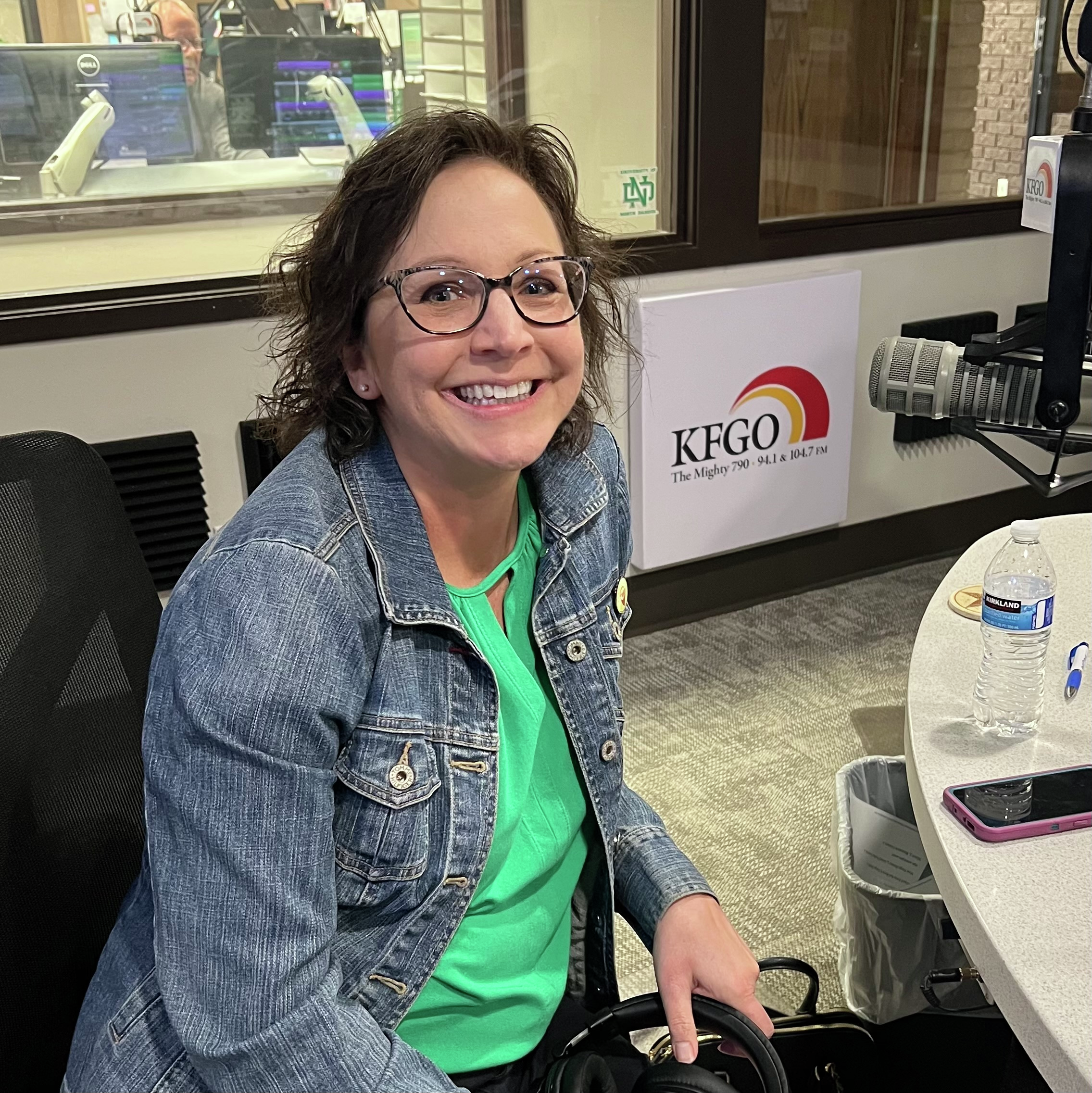 State Rep Karla Rose Hanson shares the wins and losses of the legislative session