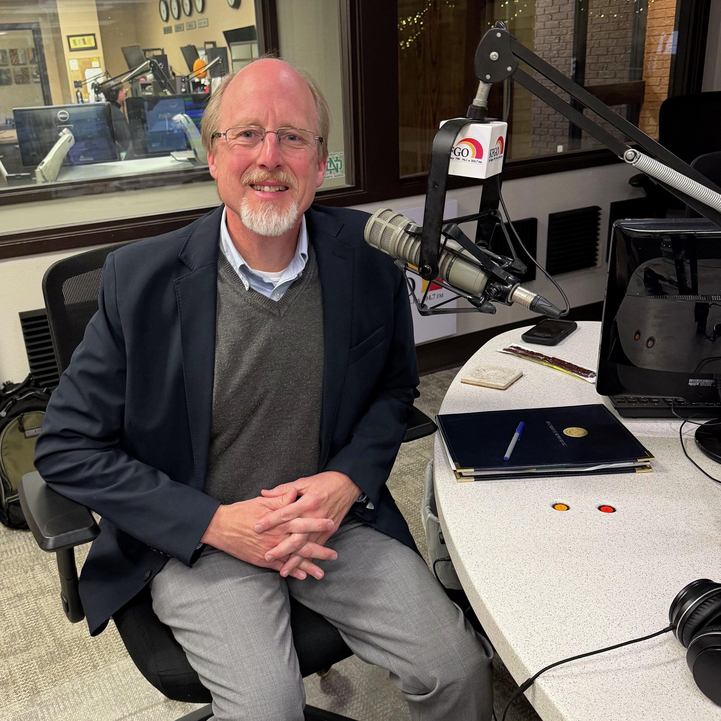 News & Views with Joel Heitkamp