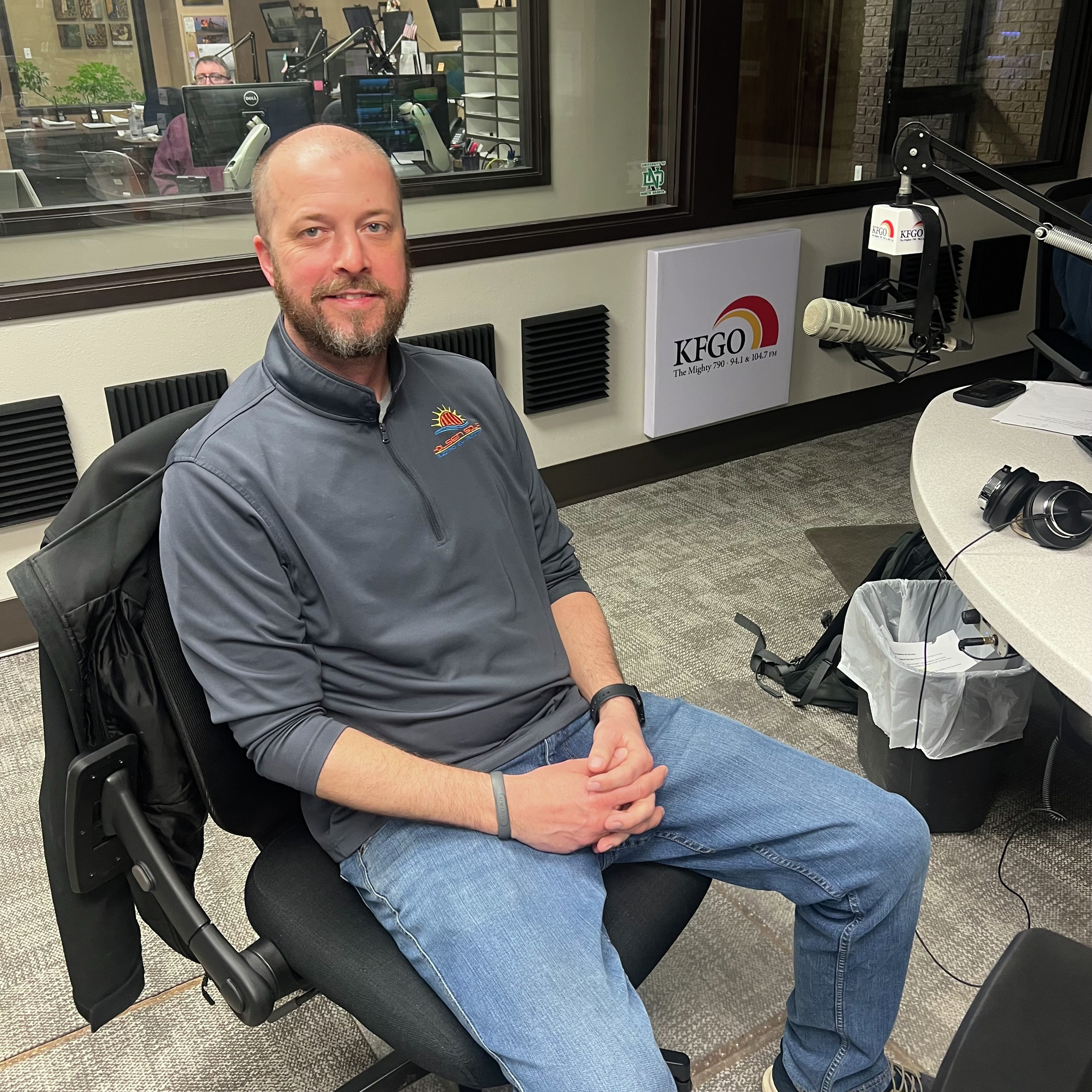 News & Views with Joel Heitkamp