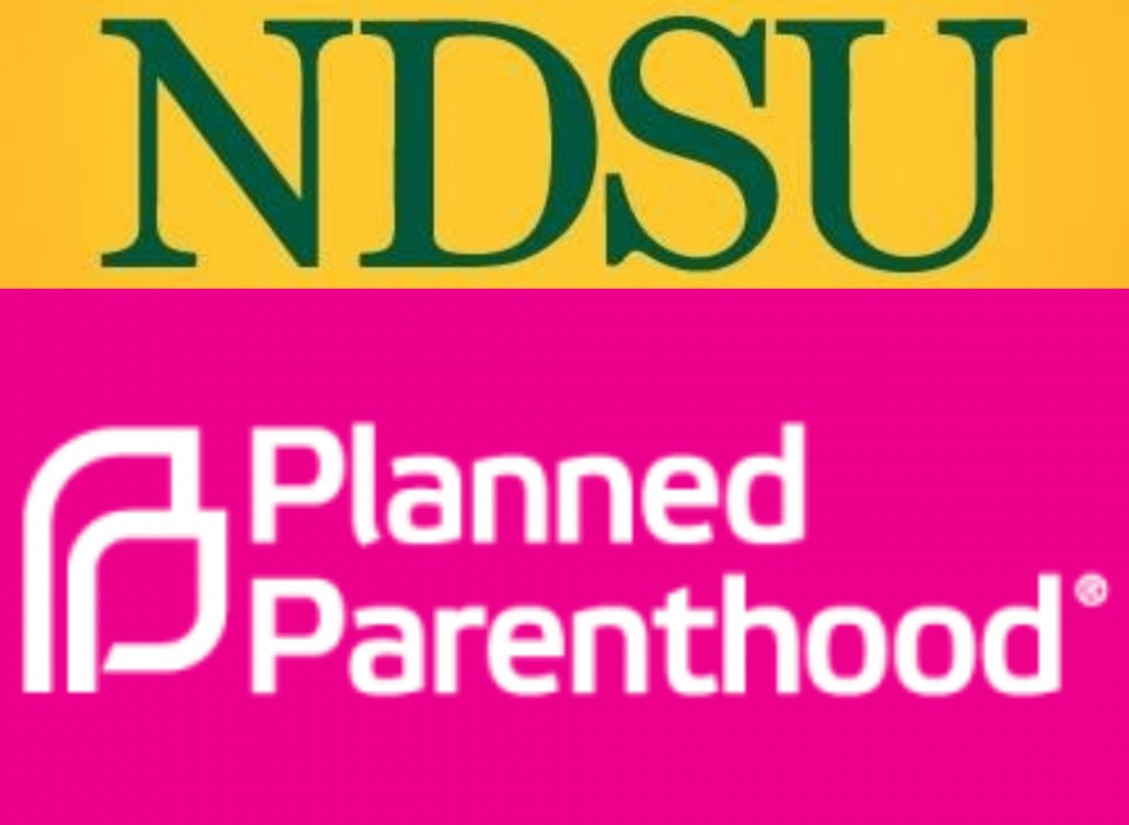 NDSU speaks out on Planned Parenthood partnership