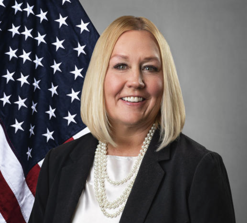 Commissioner Denise Kolpack talks about Fargo overtime pay