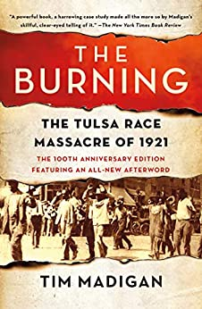 Author Tim Madigan on Mr. Rogers and Tulsa Race Massacre